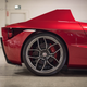 Illustration for article titled This Wild $1.5 Million Lamborghini Redesign Comes From Japan And Maybe The Future